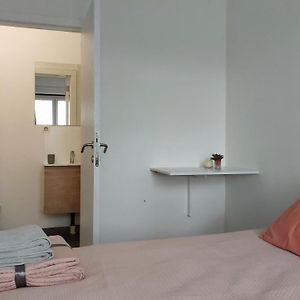 Deluxe Kamer met een King Size Bed