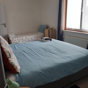 Deluxe Double Kamer
